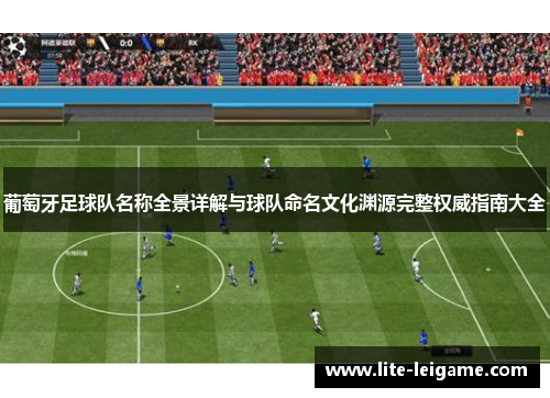 葡萄牙足球队名称全景详解与球队命名文化渊源完整权威指南大全