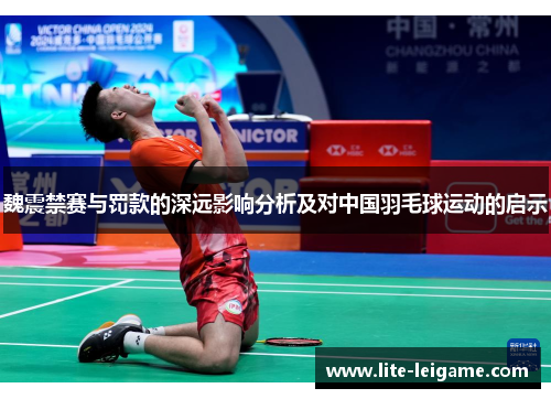 魏震禁赛与罚款的深远影响分析及对中国羽毛球运动的启示